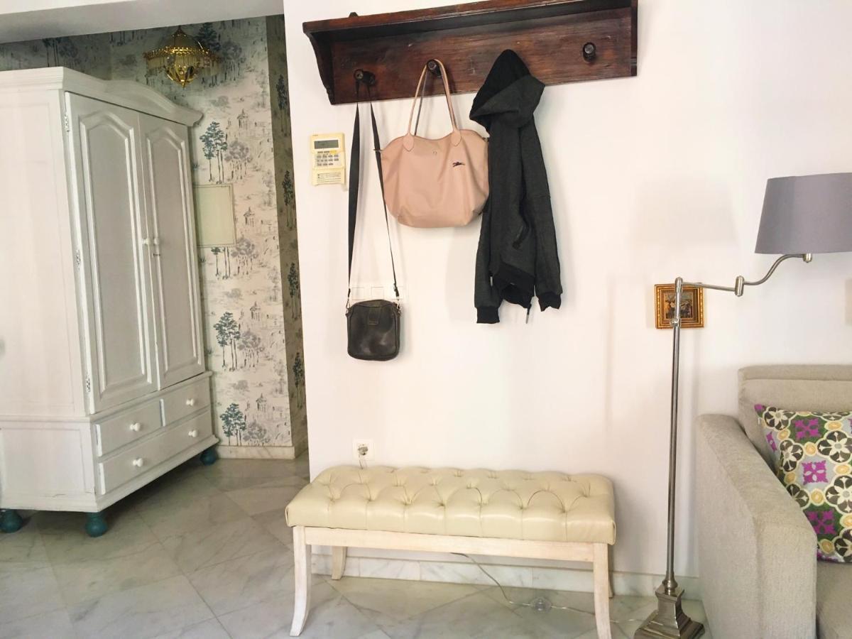 Eva Recommends Alameda Sevilla 외부 사진