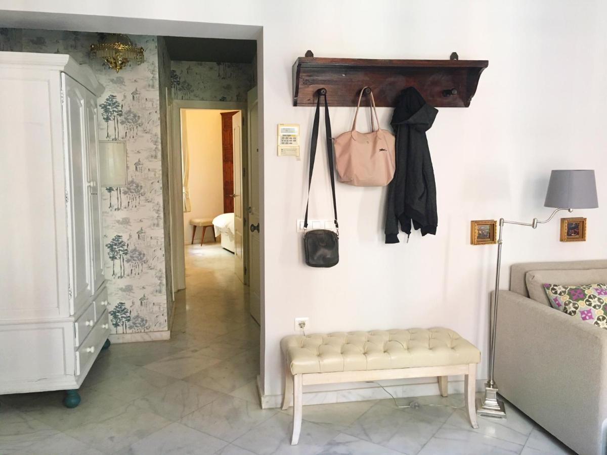 Eva Recommends Alameda Sevilla 외부 사진