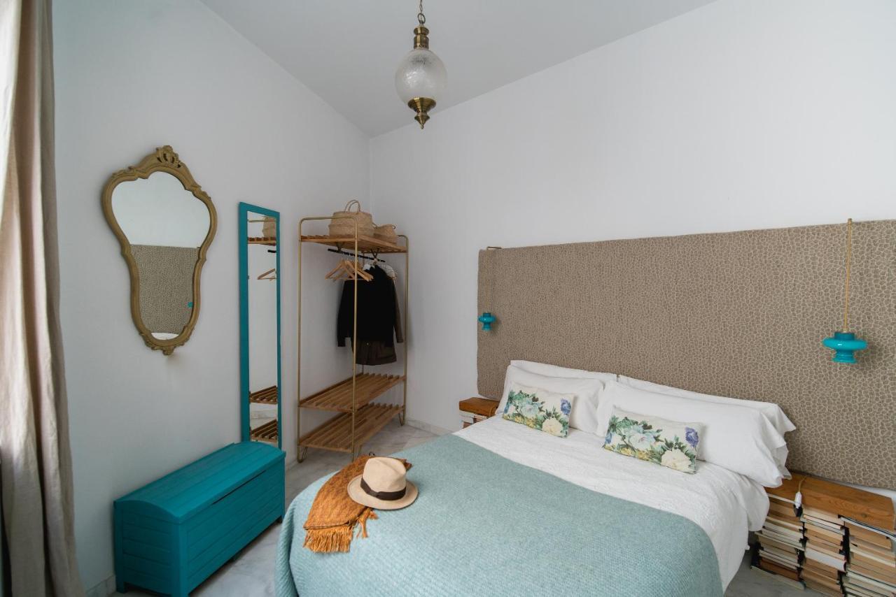 Eva Recommends Alameda Sevilla 외부 사진