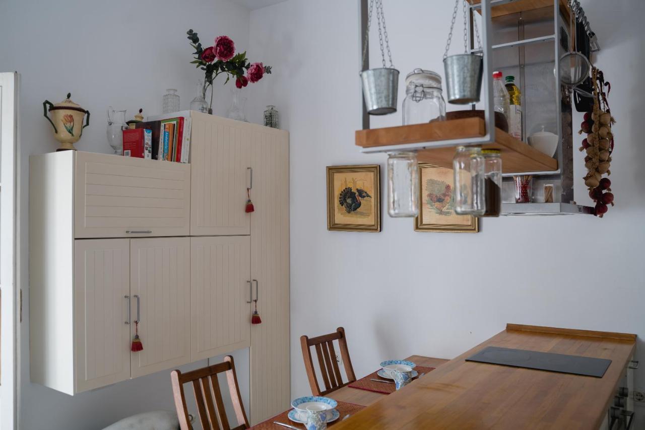 Eva Recommends Alameda Sevilla 외부 사진